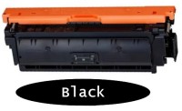 0460C001AA,040K Black Compatible Value Brand toner