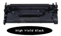 0453C001,041H Black Compatible Value Brand toner