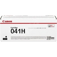 0453C001,041H Black Genuine Canon toner