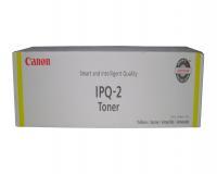 0439B003,IPQ2 Yellow Genuine Canon toner