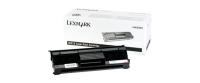 Genuine Lexmark 14K0050 Black Toner Cartridge (12,000 Yield)