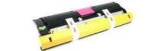 Konica Minolta 1710587006 (1710587002) New Generic Brand Magenta Toner Cartridge