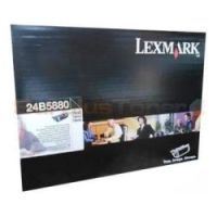 Genuine Lexmark 24B5880 Black High Yield Toner