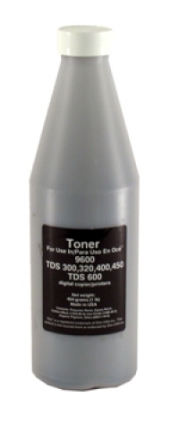 OCE 250-01-843 10 Pack (B5) New Generic Brand Black Toner Cartridge
