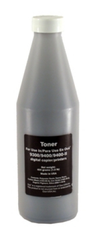 OCE 250.01.878 (B4) New Generic Brand Black Toner Cartridge