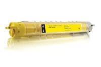 Dell 5110 High Yield Yellow New Generic Brand Toner Cartridge (JD750)