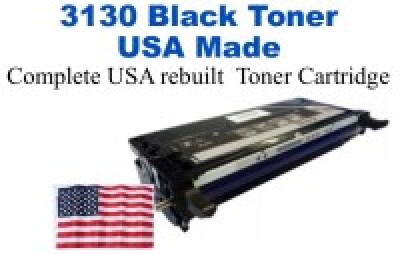 330-1198 USA Made Remanufactured Dell toner 9,000