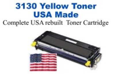 330-1204 USA Made Remanufactured Dell toner 9,000