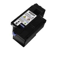 Dell C1660W High Yield Black Remanufactured Toner Cartridge (4G9HP)