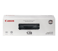 3500B001AA,CRG128 Black Genuine Canon toner