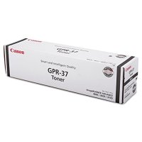 3764B003,GPR37 Black Genuine Canon toner