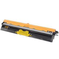 Okidata 44250713 (Type D1) New Generic Brand Yellow Toner Cartridge