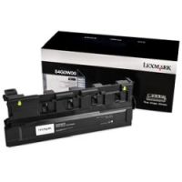 Genuine Lexmark 54G0W00 Black Toner