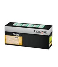 Genuine Lexmark 60F4000 Black Toner