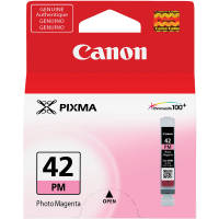 Genuine Canon 6386B002 Magenta Ink Cartridge (CLI-42M)