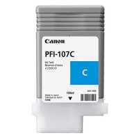 Genuine Canon 6706B001 Cyan Ink Cartridge