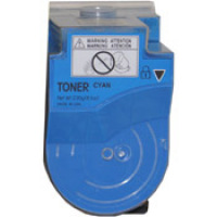 Minolta 8937-908 New Generic Brand Cyan Toner Cartridge