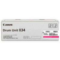 Genuine Canon CRG-034 Magenta Drum (9456B001AA)