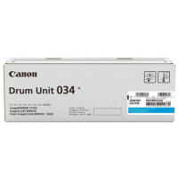 Genuine Canon CRG-034 Cyan Drum (9457B001AA)