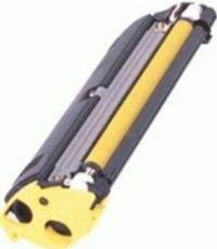 Konica Minolta A00W162 New Generic Brand Yellow Toner Cartridge