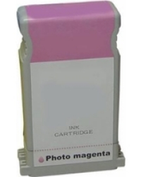 Canon BCI-1302LM Light Magenta Remanufactured Ink Cartridge