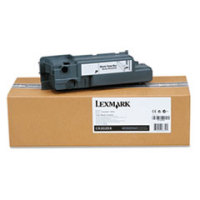 Genuine Lexmark C540X75G Waste Container