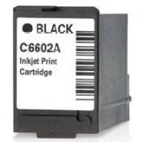 C6602A Black Compatible Value Brand ink