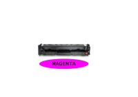 CF513A,204A Magenta Compatible Value Brand toner
