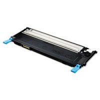 Remanufactured Cyan toner for use in CLP310/315/315/CLX3175FN Samsung 