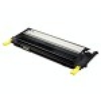 Remanufactured Yellow toner for use in CLP310/315/315W/3175FN Samsung