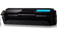 Remanufactured Cyan toner for use CLP415NW,CLP475,CLX4170/95FW Samsung
