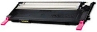 Reman Magenta toner for use in CLP320/20N/325/25W/CLX3185N/86 Samsung