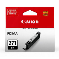 Genuine Canon 0390C001 Black Ink Cartridge