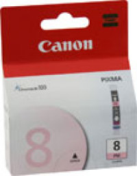 Genuine Canon CLI-8PM Photo Magenta Ink Cartridge (0625B002)
