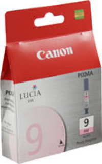 Genuine Canon PGI-9PM Photo Magenta Ink Cartridge (1039B002)
