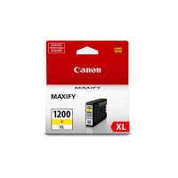 Genuine Canon 9198B001 Yellow High Yield Ink Cartridge