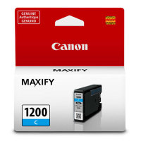 Genuine Canon 9232B001 Cyan Ink Cartridge