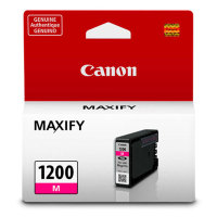 Genuine Canon 9233B001 Magenta Ink Cartridge