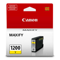Genuine Canon 9234B001 Yellow Ink Cartridge