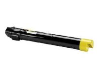 Dell 5130 High Yield Yellow New Generic Brand Toner Cartridge (T222N)