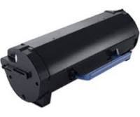 DELL B3460DN Black Compatible Toner Cartridge (20,000 Yield)