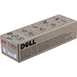 Genuine Dell FM067 High Yield Magenta Toner Cartridge