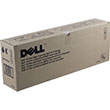 Genuine Dell GD898 High Yield Black Toner Cartridge