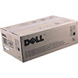 Genuine Dell H513C High Yield Cyan Toner Cartridge