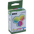Genuine Dell J5567 Tri-Color Ink Cartridge (Series 5)