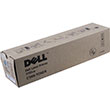 Genuine Dell K4973 High Yield Cyan Toner Cartridge
