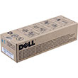 Genuine Dell P238C Cyan Toner Cartridge
