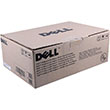 Genuine Dell T272J Black Toner Cartridge
