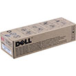 Genuine Dell WM138 High Yield Magenta Toner Cartridge