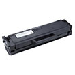 Genuine Dell YK1PM Black Toner Cartridge